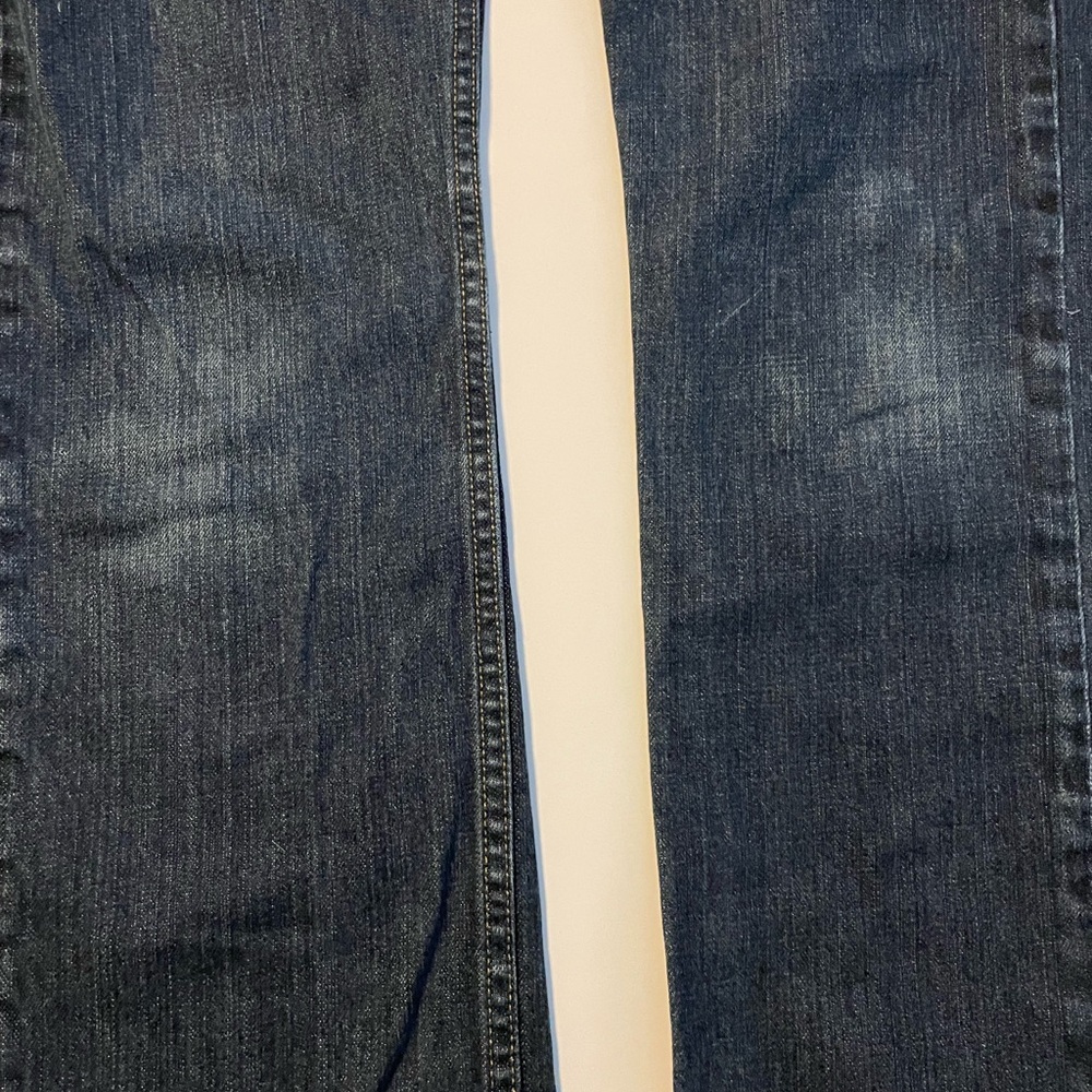 Levi’s 514 black 31x32 - Picture 5 of 7